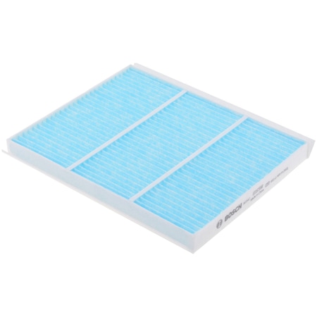 Bosch Cabin Air Filter, 6034C 6034C
